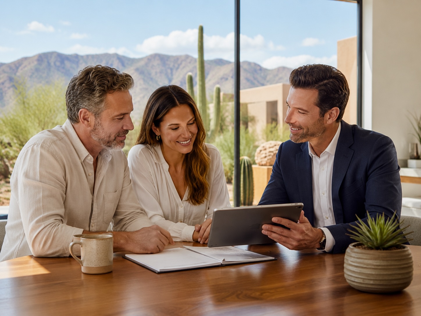 Tucson Property Management Services