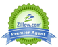 Zillow Icon