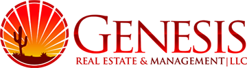Genesis Real Estate & Management, LLC Logo