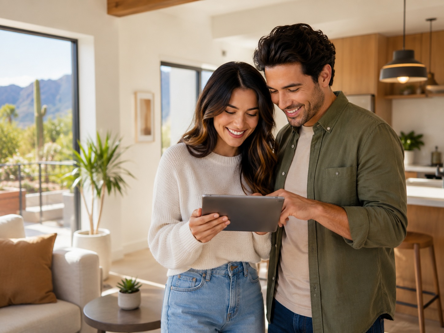 Tenant Services